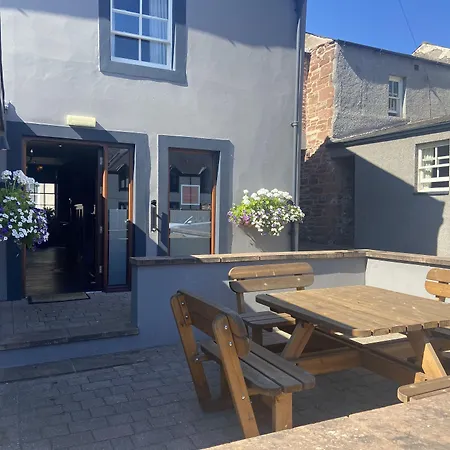 Scotch Arms Mews Gæstehus 4*