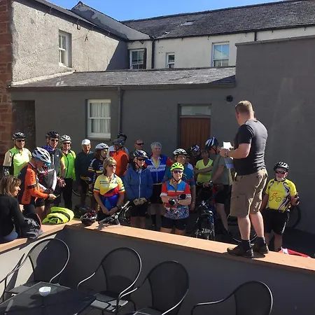 Scotch Arms Mews Brampton (Cumbria)