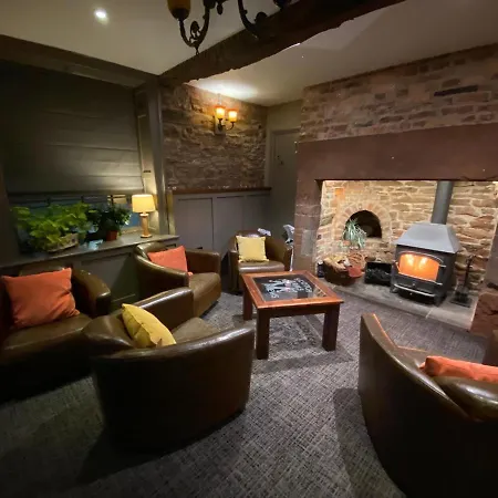 Scotch Arms Mews Brampton (Cumbria)
